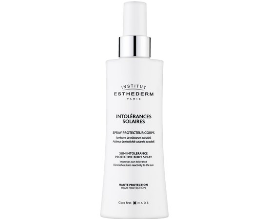 Спрей для тела Institut Esthederm Into Repair Sun Intolerance Spray, 150 ml
