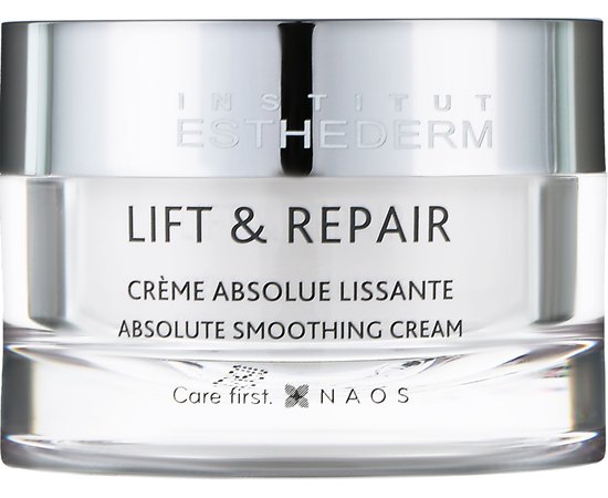 Разглаживающий крем Institut Esthederm Lift & Repair Cream, 50 ml