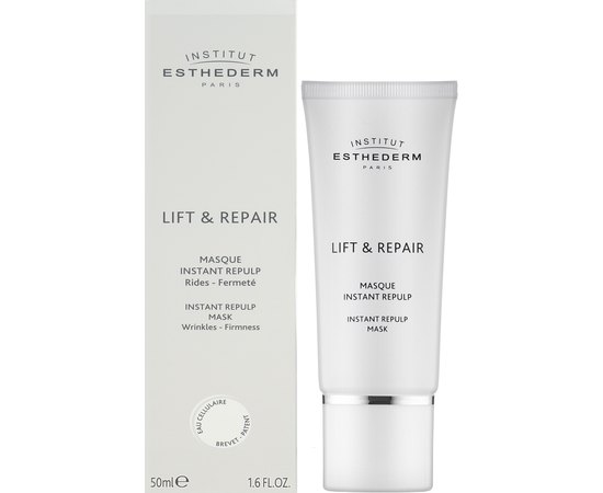 Восстановительная маска Institut Esthederm Lift & Repair Mask, 50 ml, изображение 2