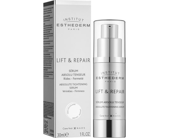 Ліфтингова сироватка Institut Esthederm Lift & Repair Serum, 30 ml, фото _ab__is.image_number.default