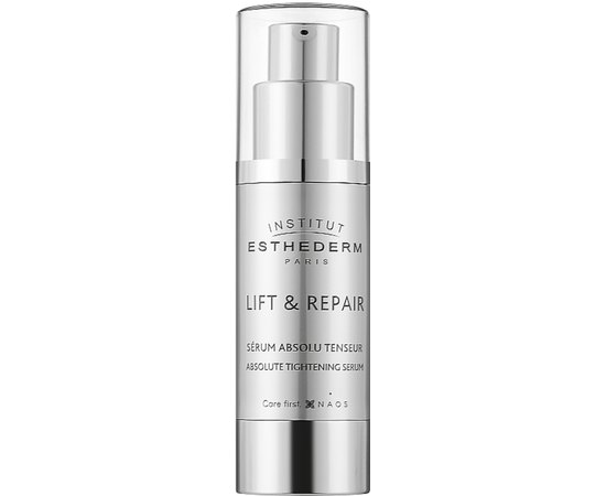 Ліфтингова сироватка Institut Esthederm Lift & Repair Serum, 30 ml, фото 