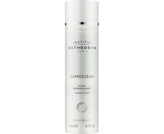 Заспокійливий лосьйон Institut Esthederm Osmoclean Alcohol Free Calming Lotion, фото 