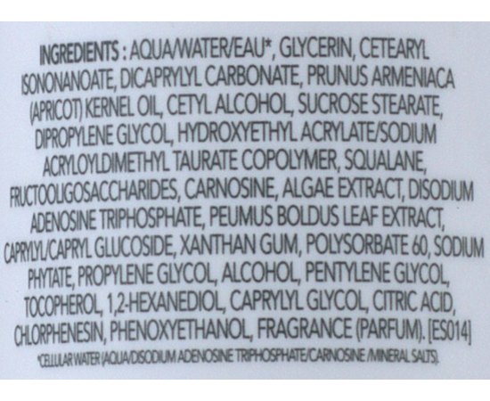 Гідровіновлювальне молочко для зняття макіяжу Institut Esthederm Osmoclean Hydra Replenishing Cleansing Milk, 200 ml, фото _ab__is.image_number.default