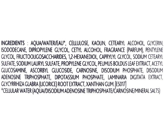 Відлущувальна та освітлювальна маска Осмодерліз-2 Institut Esthederm Osmoclean Lightening Buffing Mask, 75 ml, фото _ab__is.image_number.default