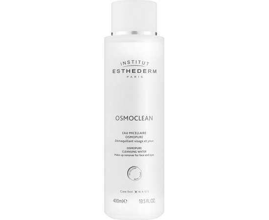 Міцелярна вода Institut Esthederm Osmoclean Osmopure Face and Eyes Cleansing Water, фото _ab__is.image_number.default