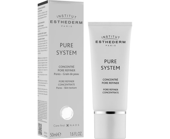 Концентрат для звуження пор Institut Esthederm Pure Pore Refiner Concentrate, 50 ml, фото _ab__is.image_number.default