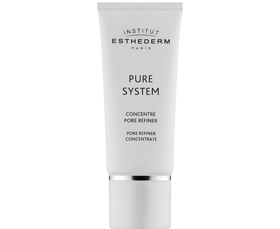 Концентрат для звуження пор Institut Esthederm Pure Pore Refiner Concentrate, 50 ml, фото 