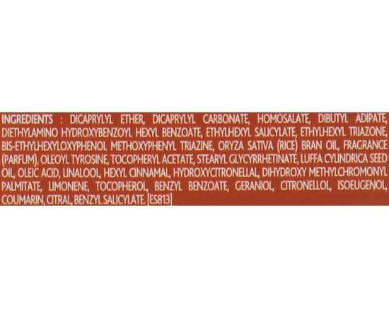 Спрей для тела и волос Institut Esthederm Sun Care Oil Body And Hair Care Strong Sun, 150 ml, изображение 3