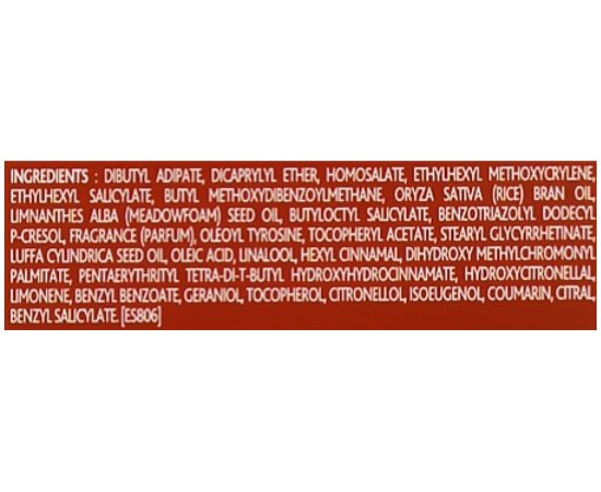 Спрей для тела и волос Institut Esthederm Sun Care Oil Body And Hair Care Moderate Sun, 150 ml, изображение 3