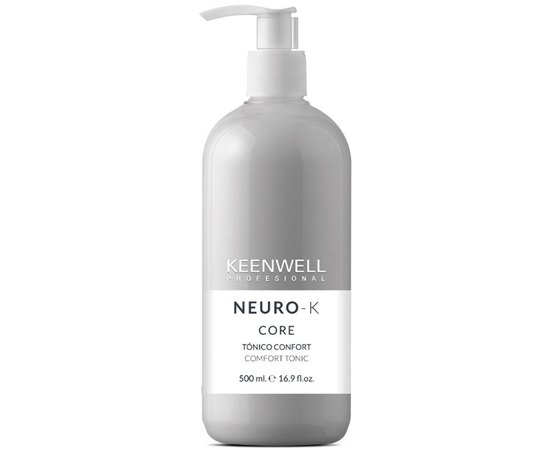 Нейро Комфорт-тонік для всіх типів шкіри Keenwell Neuro-K Core Comfort Tonic, фото _ab__is.image_number.default
