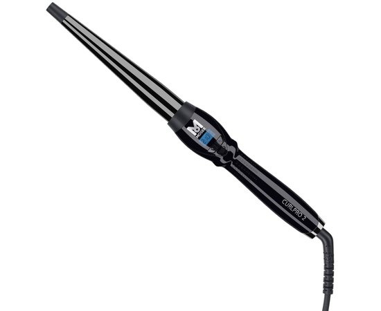 Плойка конусная Moser CurlPro Conical 4437-0050, 13-25мм, изображение 2