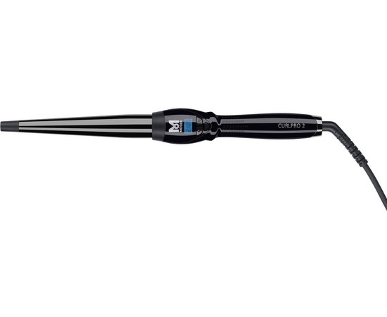 Плойка конусная Moser CurlPro Conical 4437-0050, 13-25мм, изображение 3