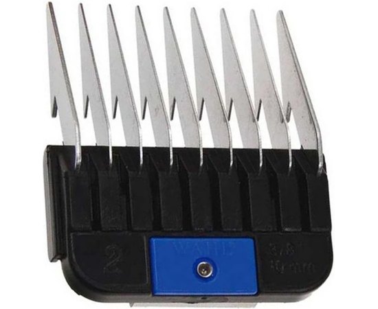 Насадка металлическая Moser Metal A5 Comb 1247-7820, 10 mm