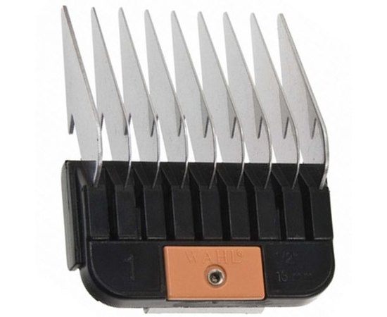 Насадка металлическая Moser Metal A5 Comb 1247-7830, 13 mm