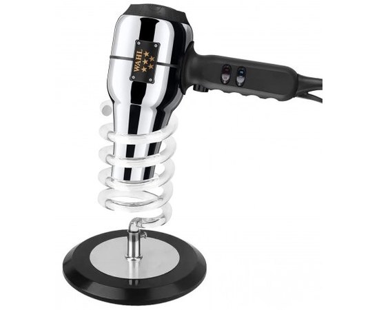 Підставка-тримач для фенів стандартних настільна SPL Dryer Dock 21160, фото _ab__is.image_number.default