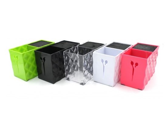 Подставка для ножниц двойная SPL 21123, изображение 3