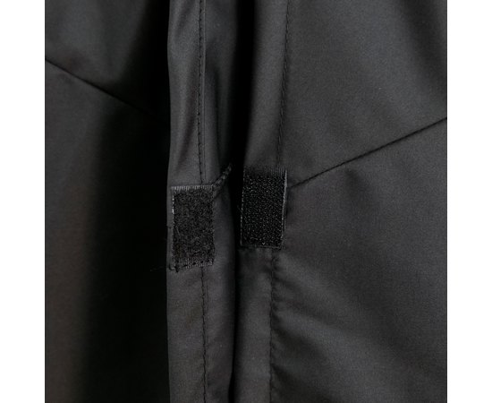 Пеньюар з рукавами чорний SPL 905073-32, фото _ab__is.image_number.default