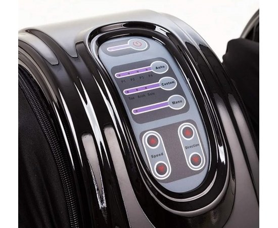 Роликовий масажер для ніг SPL Vatana Relax Roller RRO 9955, фото _ab__is.image_number.default