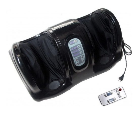 Роликовий масажер для ніг SPL Vatana Relax Roller RRO 9955, фото _ab__is.image_number.default