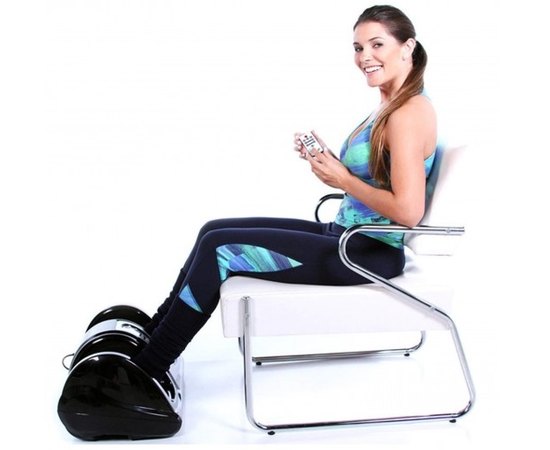 Роликовий масажер для ніг SPL Vatana Relax Roller RRO 9955, фото _ab__is.image_number.default