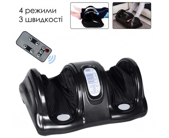 Роликовий масажер для ніг SPL Vatana Relax Roller RRO 9955, фото _ab__is.image_number.default