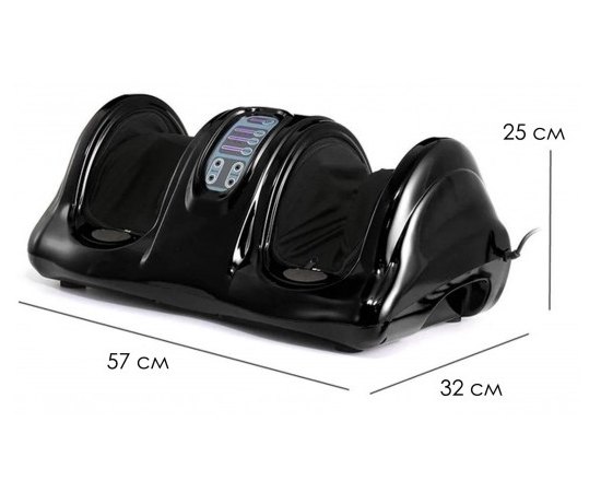 Роликовий масажер для ніг SPL Vatana Relax Roller RRO 9955, фото _ab__is.image_number.default