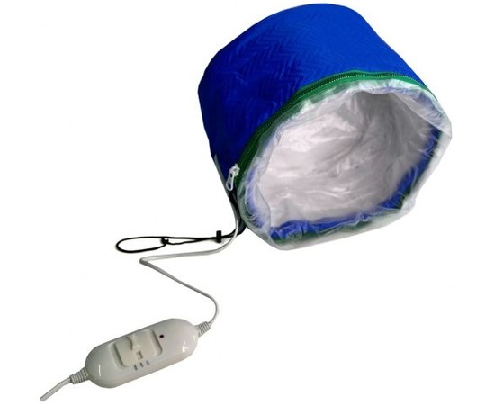 Термошапка сушуар для волос SPL Therma Cap 21162, изображение 4 Термошапка сушуар для волос SPL Therma Cap 21162, изображение 4