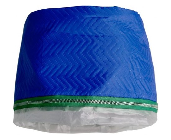 Термошапка сушуар для волос SPL Therma Cap 21162, изображение 3 Термошапка сушуар для волос SPL Therma Cap 21162, изображение 3
