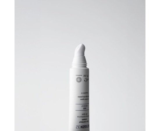 Крем контур для глаз Sesderma Factor G Renew Eye Contour Cream, 15 ml, изображение 3