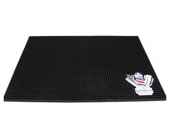 Коврик для парикмахерских инструментов SPL 21134, изображение 4 Коврик для парикмахерских инструментов SPL 21134, изображение 4