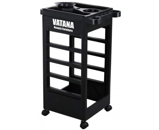 Тележка парикмахерская SPL Vatana 578-006, изображение 3
