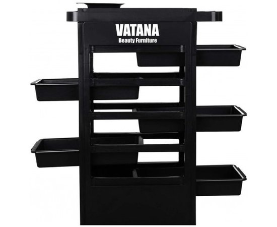 Тележка парикмахерская SPL Vatana 578-006, изображение 2