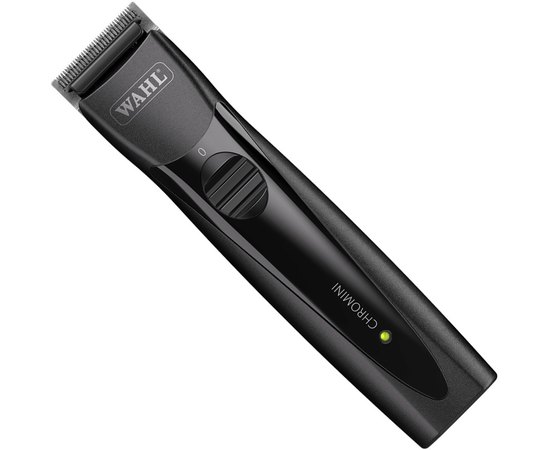 Тример Wahl ChroMini PRO2 U-Blade Black 1591-0466, фото 