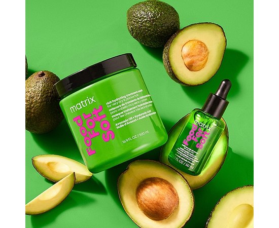 Маска для інтенсивного живлення та зволоження волосся Matrix Food For Soft, 500 ml, фото _ab__is.image_number.default