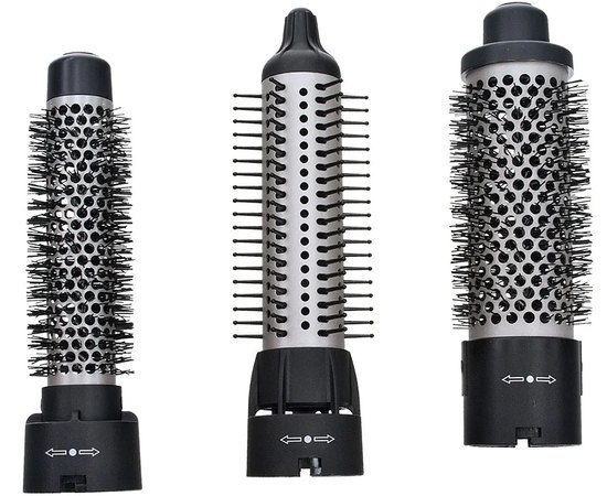Фен-щітка для волосся Wahl Hot 'n' Style brush 4550-0471, фото _ab__is.image_number.default