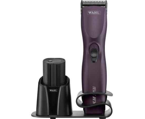 Машинка для стрижки животных Wahl KM Supera Pet 1263-0471