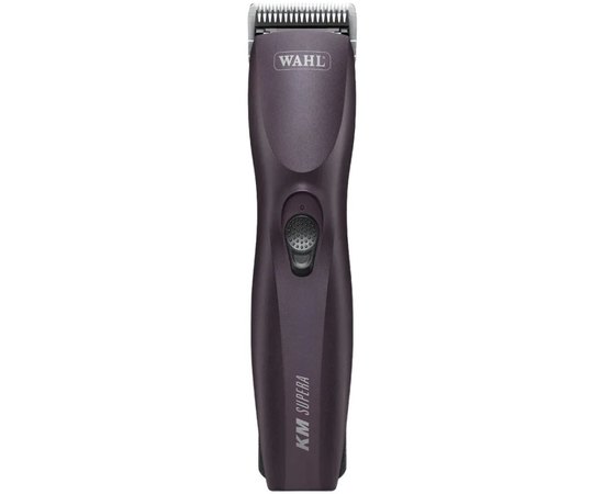 Машинка для стрижки животных Wahl KM Supera Pet 1263-0471, изображение 2