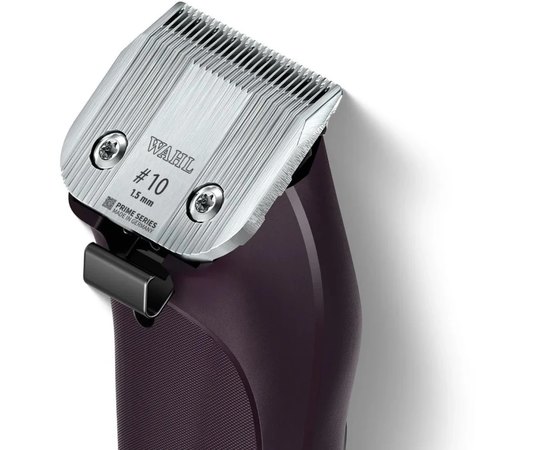 Машинка для стрижки животных Wahl KM Supera Pet 1263-0471, изображение 6