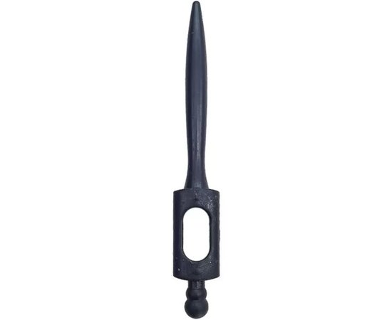 Термобрашинг удлиненный Farmagan XL, изображение 7 Термобрашинг удлиненный Farmagan XL, изображение 7