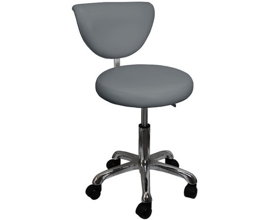 Стульчик со спинкой модель 850 B.S. Ukraine