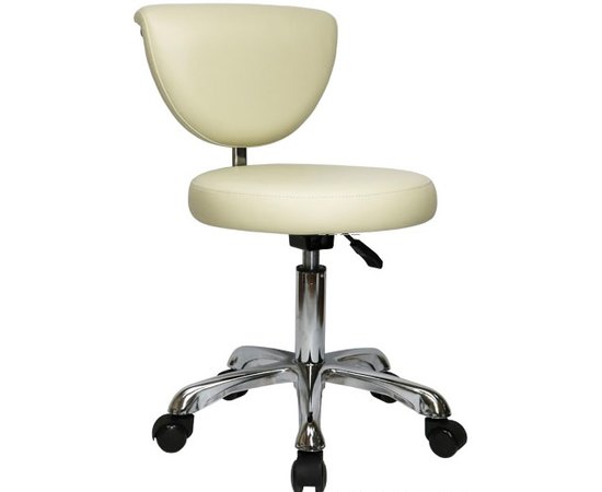 Стульчик со спинкой модель 850 B.S. Ukraine, изображение 3