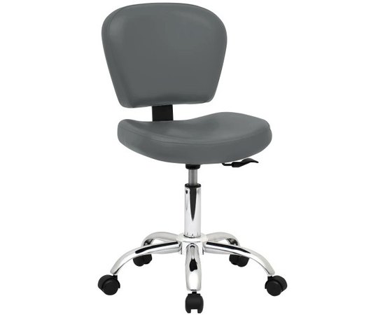 Стульчик со спинкой 855 B.S. Ukraine, изображение 4