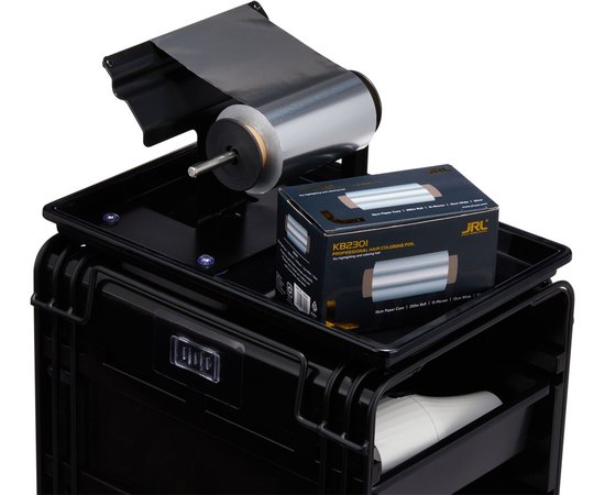 Диспенсер для фольги для волос JRL-NA0064, изображение 3