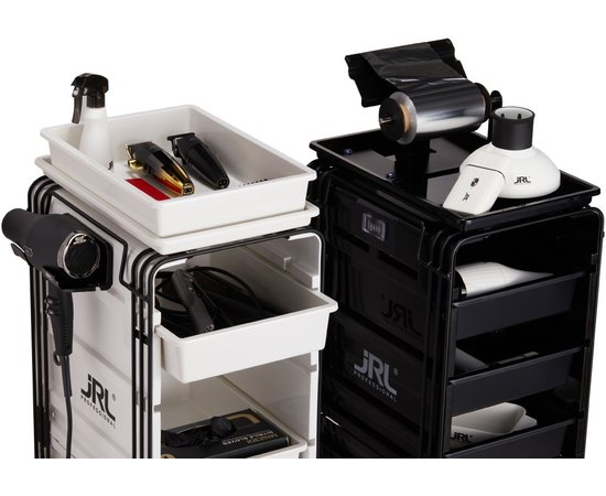 Диспенсер для фольги для волос JRL-NA0064, изображение 4