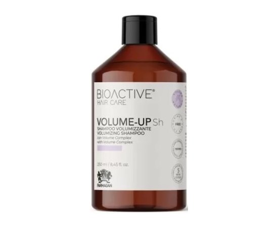Шампунь для збільшення об'єму волосся Farmagan Bioactive HC Volume-Up Sh, фото _ab__is.image_number.default