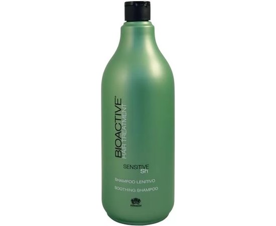 Шампунь заспокійливий для шкіри голови Farmagan Bioactive HT Sensitive Shampoo, фото _ab__is.image_number.default