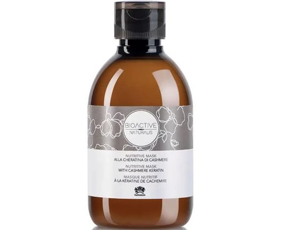 Маска живильна з кашеміровим кератином Farmagan Bioactive NN Mask, фото _ab__is.image_number.default