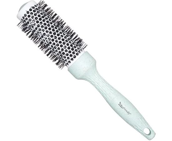 Термобрашинг Farmagan Biofriendly Wheat Fiber Mint, изображение 3 Термобрашинг Farmagan Biofriendly Wheat Fiber Mint, изображение 3