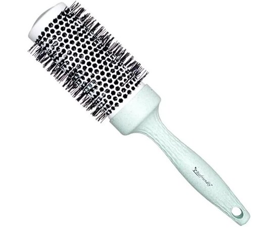 Термобрашинг Farmagan Biofriendly Wheat Fiber Mint, изображение 5 Термобрашинг Farmagan Biofriendly Wheat Fiber Mint, изображение 5