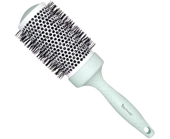 Термобрашинг Farmagan Biofriendly Wheat Fiber Mint, изображение 7 Термобрашинг Farmagan Biofriendly Wheat Fiber Mint, изображение 7